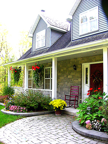 Vespra Home